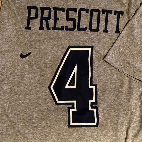 DC tee - Picture 1 of 3